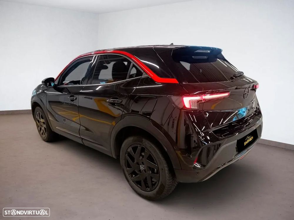 Opel Mokka-e GS - 3