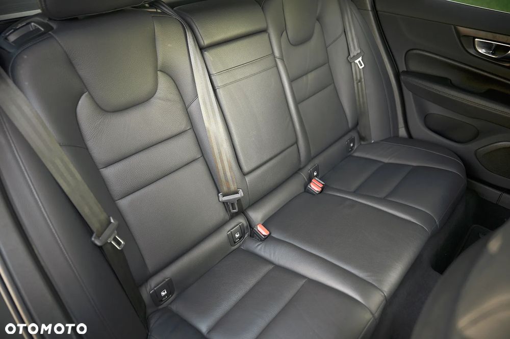 Volvo V60 B3 B Geartronic Inscription - 21