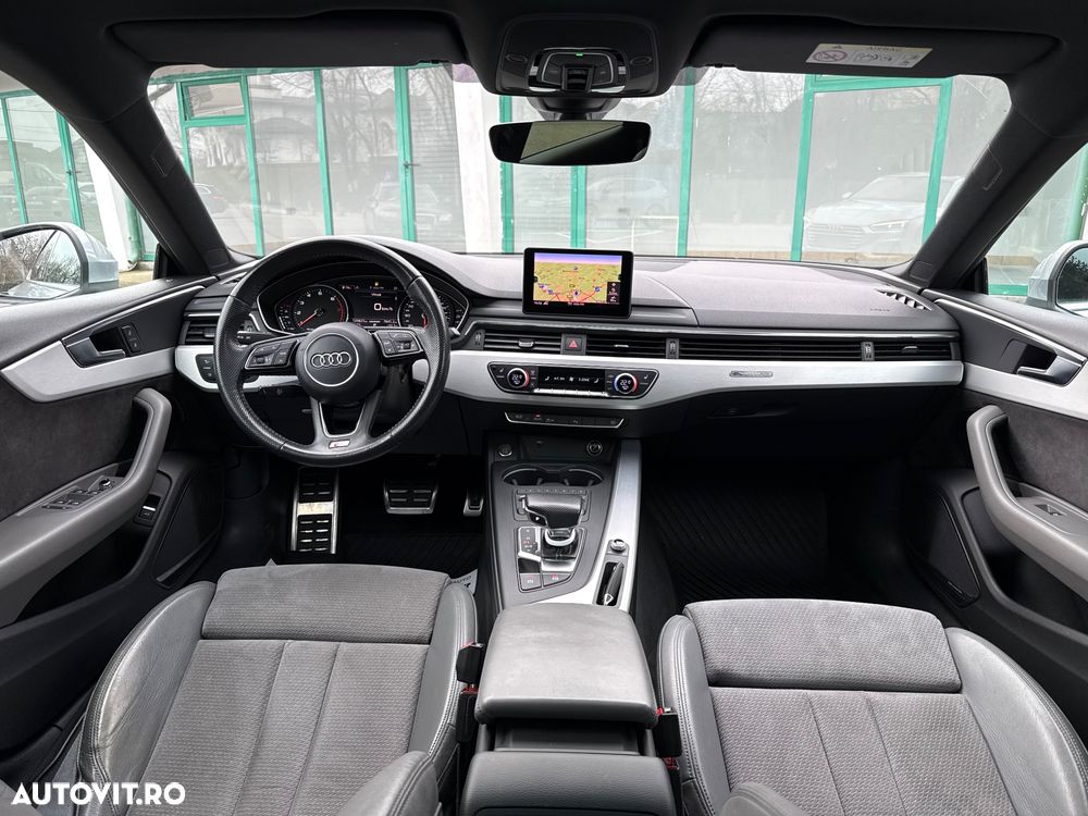 Audi A5 Coupé - 5
