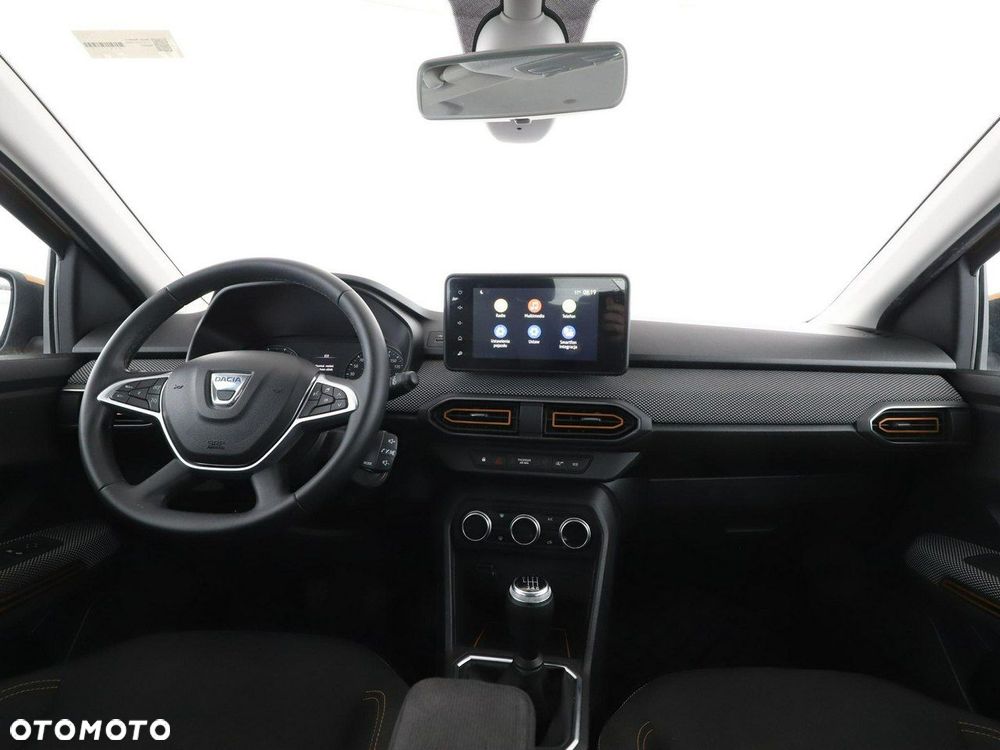 Dacia Sandero TCe 100 Comfort - 16