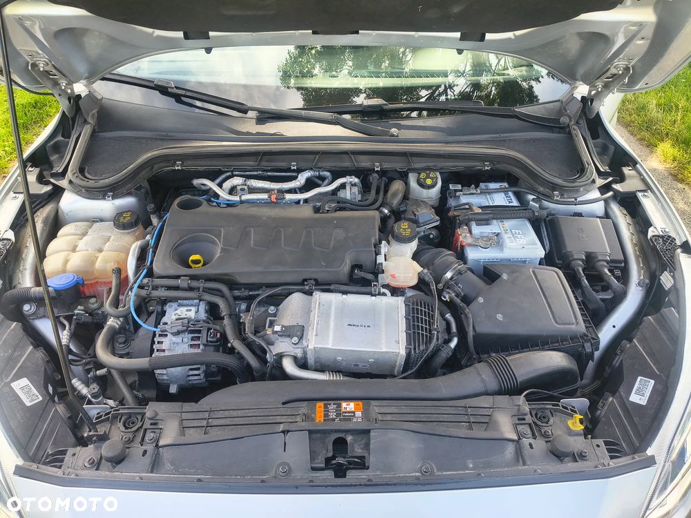 Ford Focus - 11