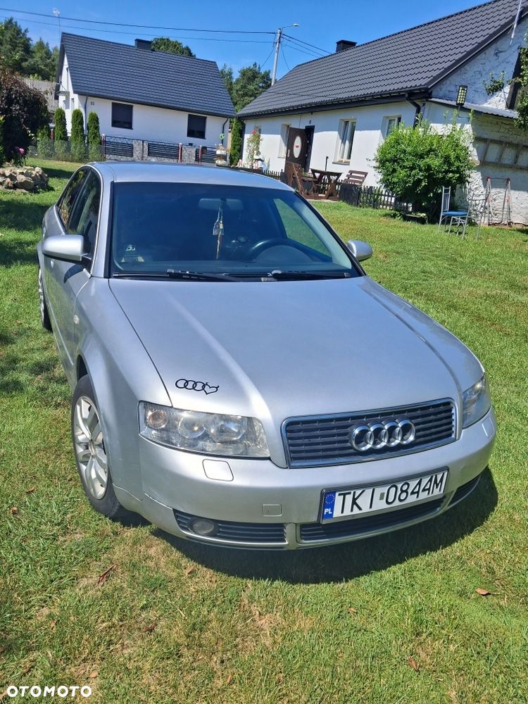 Audi Inny - 2