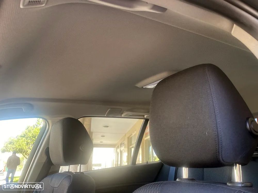 BMW 318 d DPF Aut. Edition Exclusive - 26