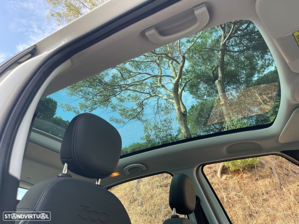 Fiat 500L 1.3 MJ Pop Star S&S - 38