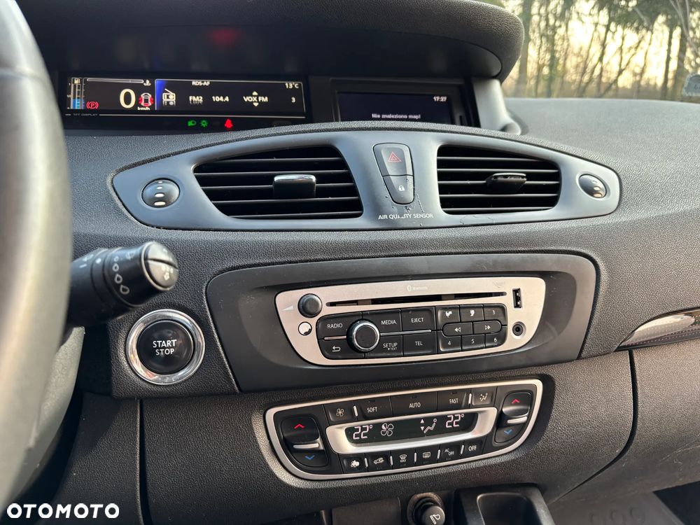 Renault Scenic 1.4 16V TCE TomTom Edition - 24