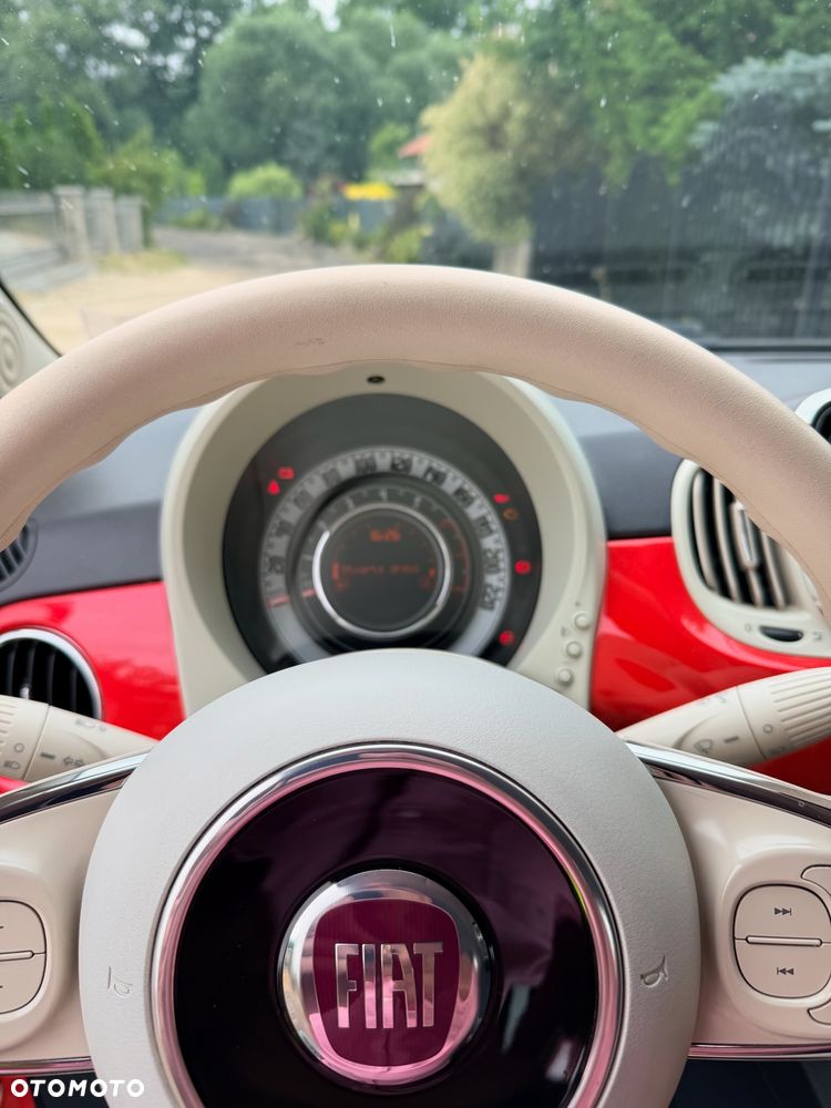 Fiat 500 1.2 Pop - 16