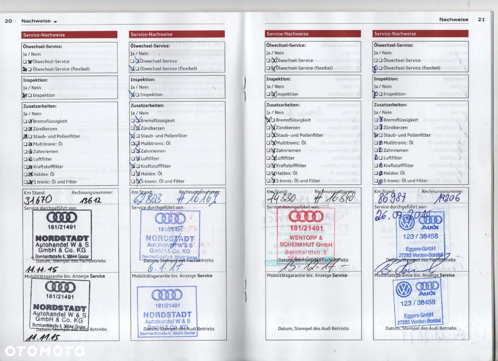 Audi Q5 - 34