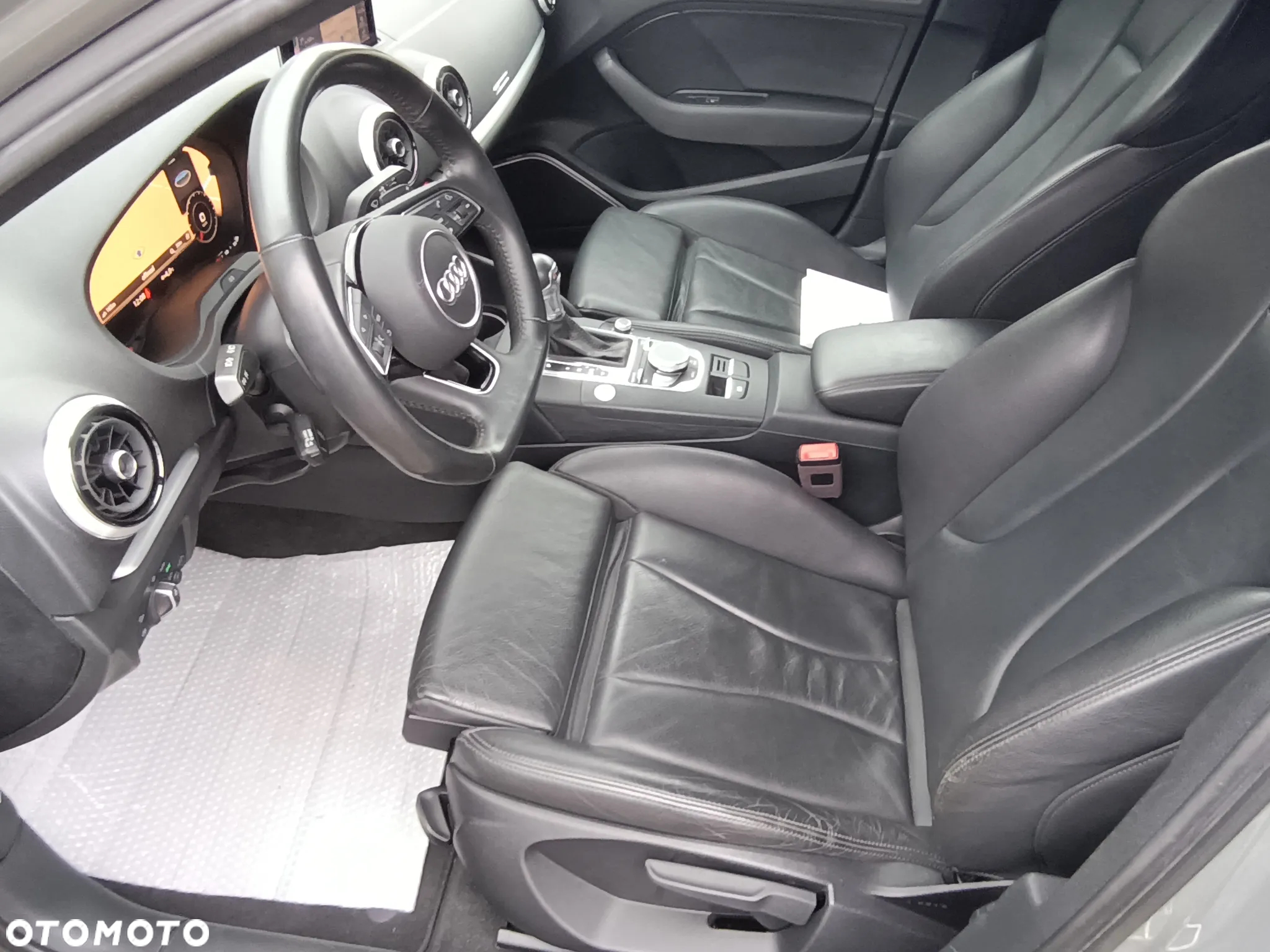 Audi A3 - 16