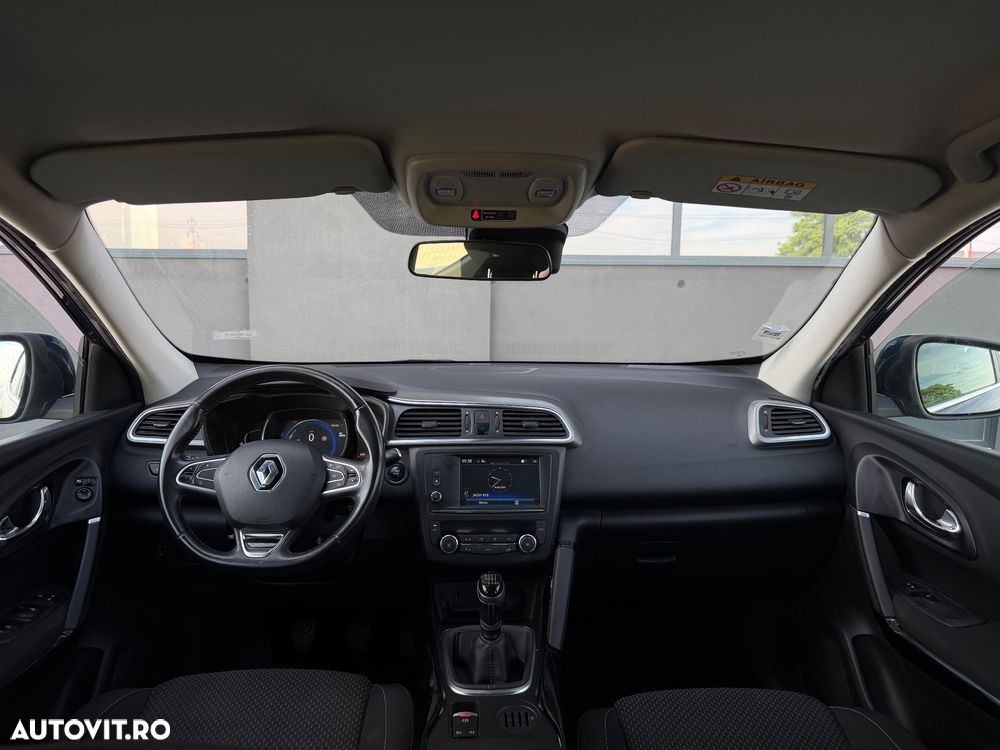 Renault Kadjar - 6
