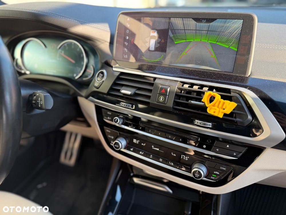 BMW X3 M M40i Sport Edition - 15