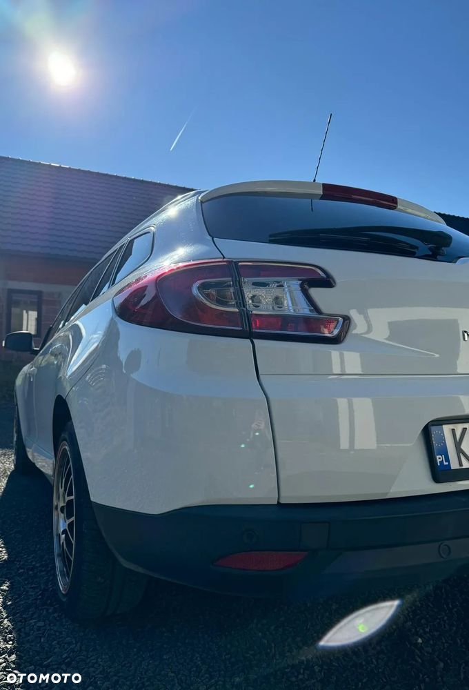 Renault Megane 1.2 16V TCe Energy Life - 6