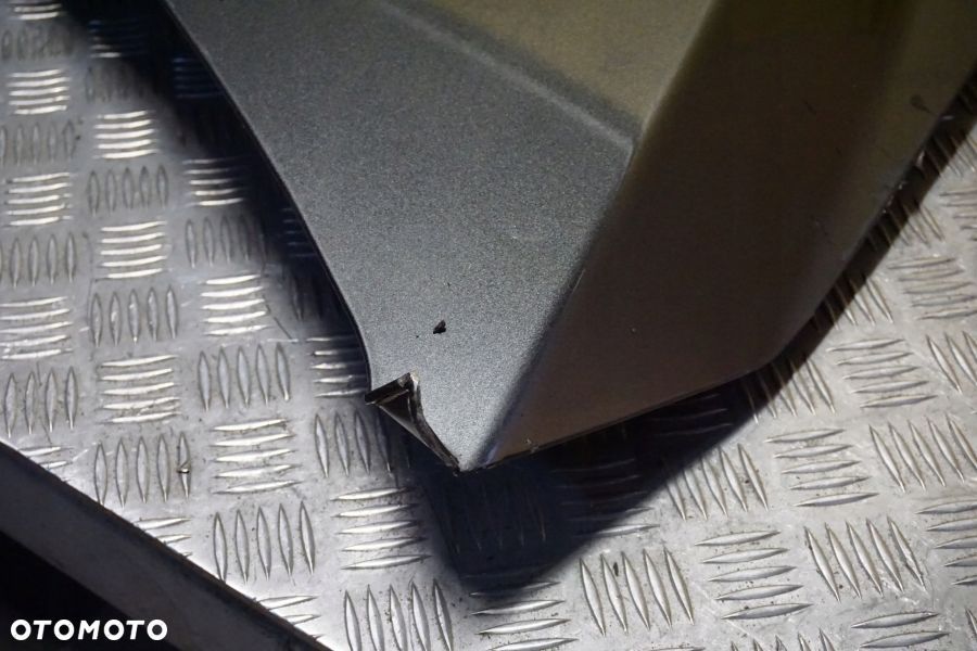 FORD F F-250 F-350 SUPER DUTY 2017 - 2022 - Maska Przód Pokrywa Silnika USA - 15