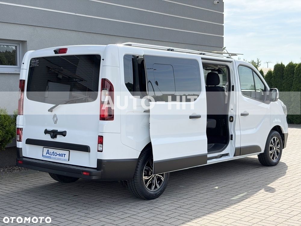 Renault Trafic Blue L2H1 Komfort - 13