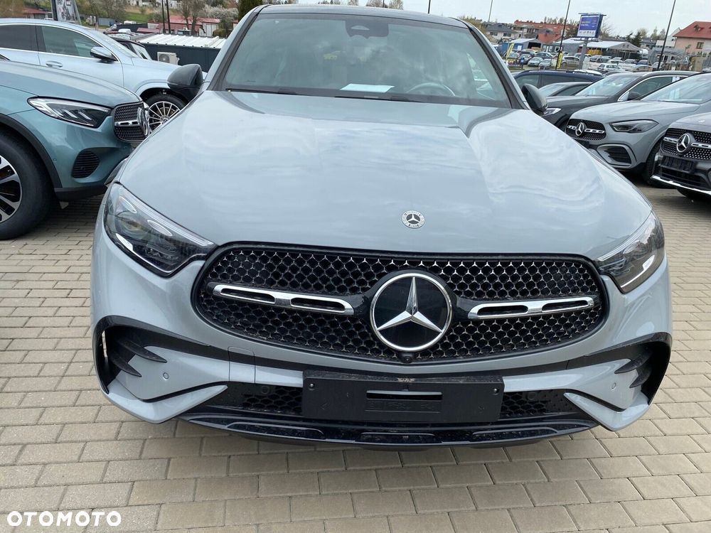 Mercedes-Benz GLC - 6