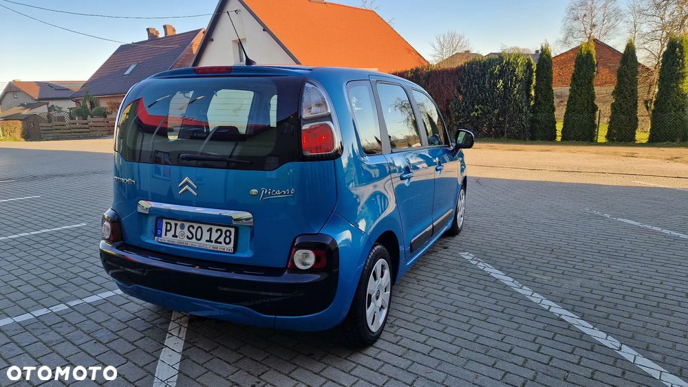 Citroën C3 Picasso - 11