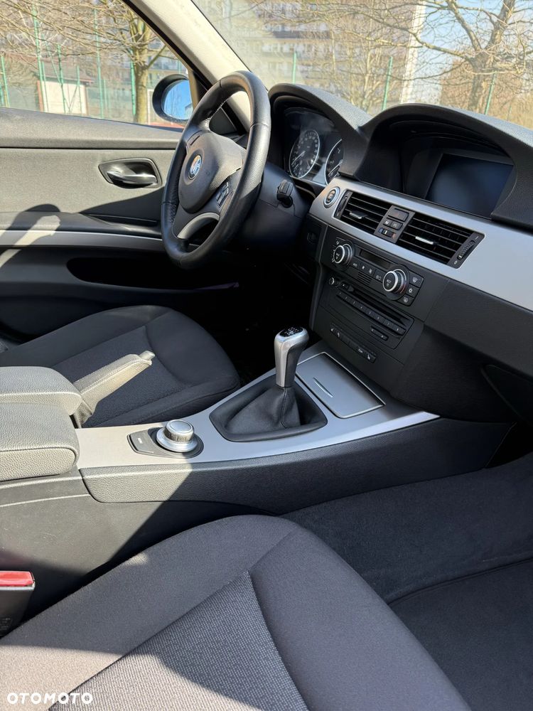 BMW Seria 3 - 19