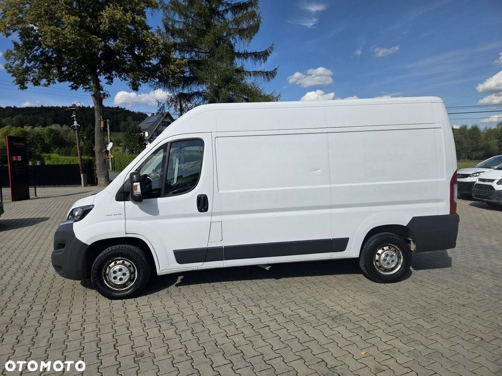 Fiat Ducato - 15