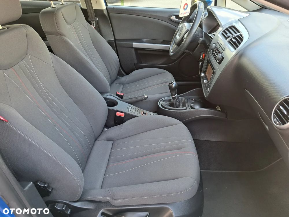 Seat Leon - 19
