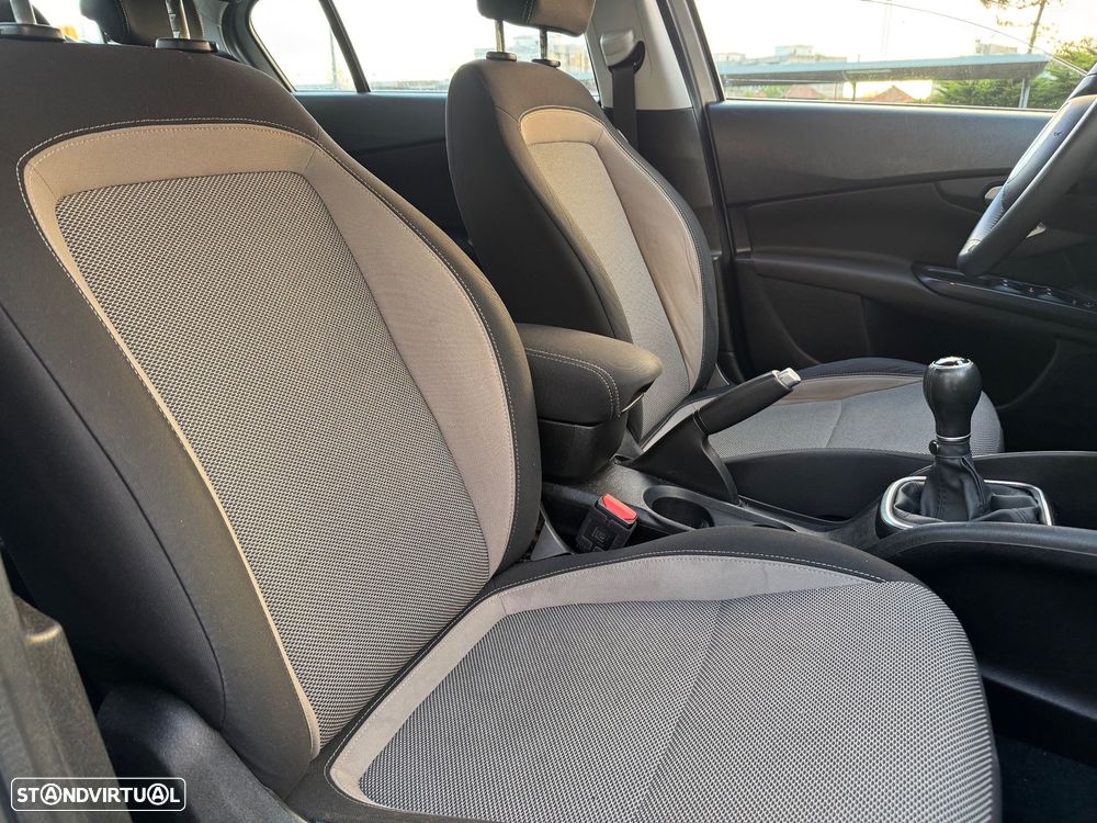 Fiat Tipo 1.3 M-Jet Easy - 23