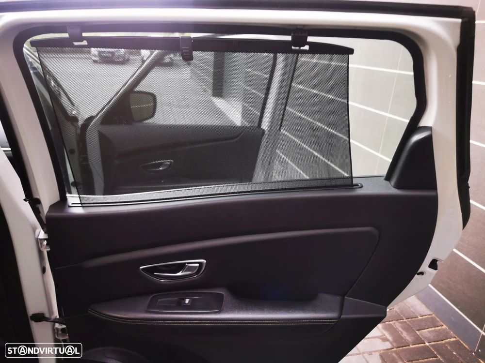 Renault Grand Scénic 1.5 dCi Intens Hybrid Assist SS - 24