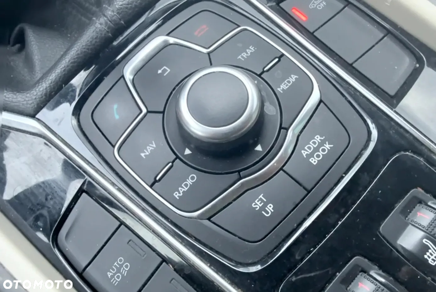 Peugeot 508 2.0 HDi Allure - 12