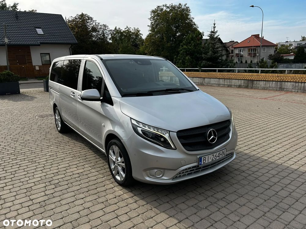 Mercedes-Benz Vito - 28