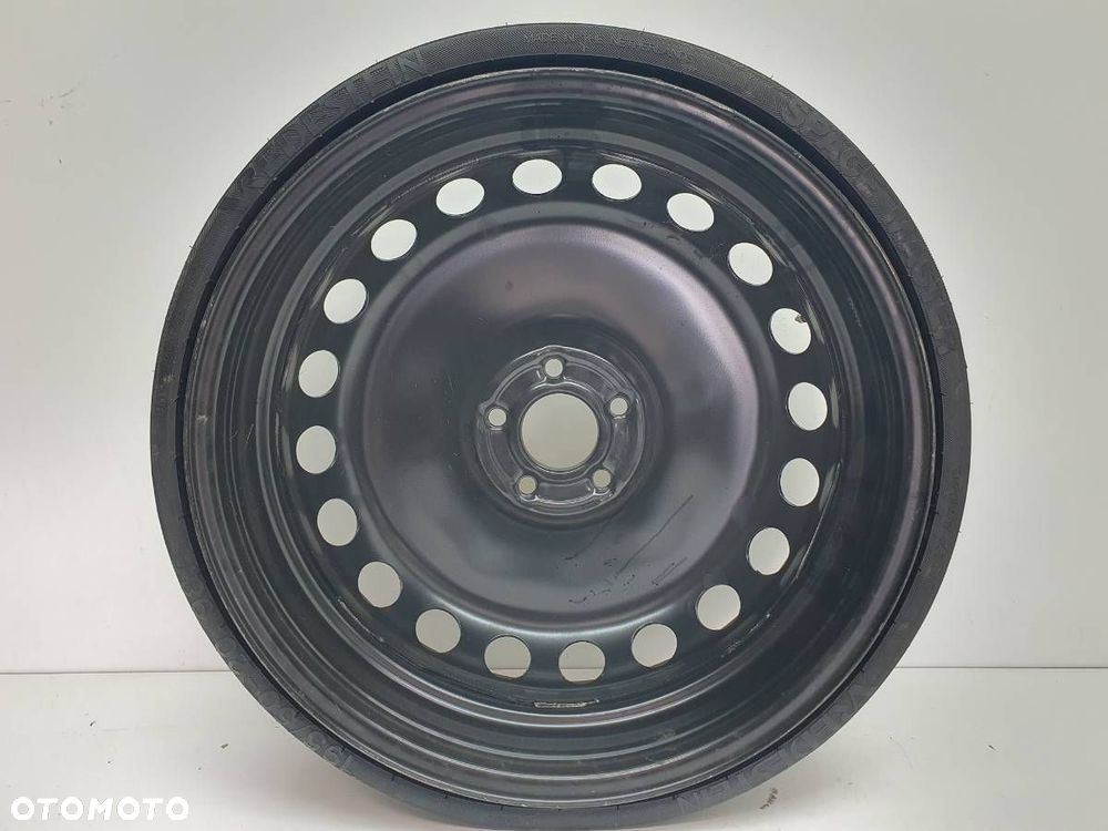 DOJAZDÓWKA AUDI A6 C7 ALLROAD 195 50 20 6.5JX20H2 ET17 4G0601027D - 7