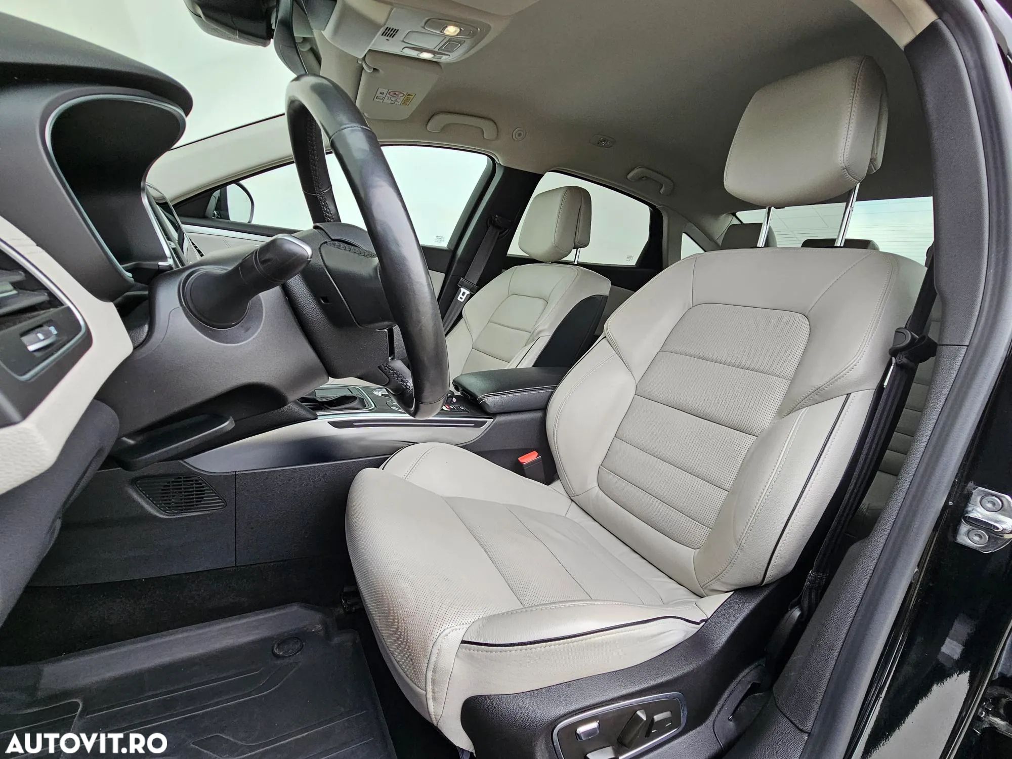 Renault Talisman - 8