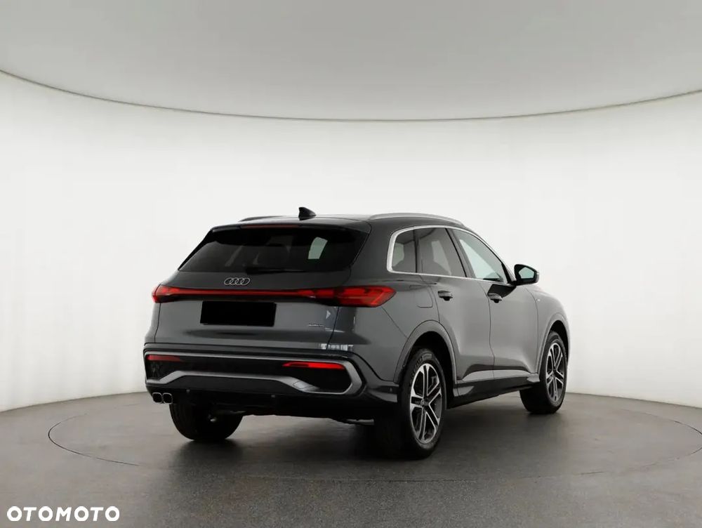 Audi Q5 TFSI mHEV Quattro S tronic - 6