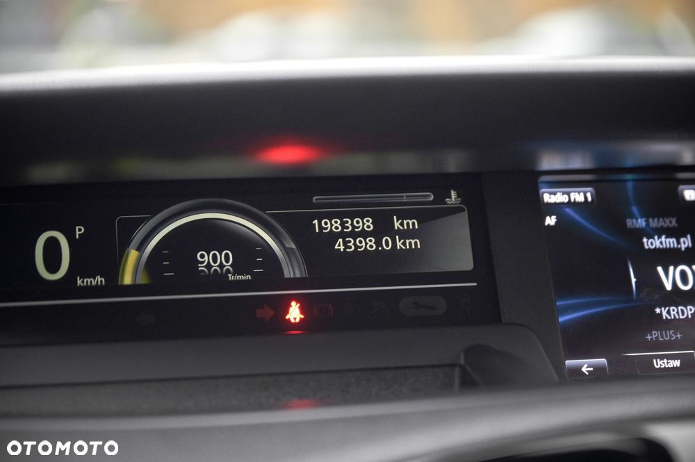 Renault Grand Scenic Gr 1.5 dCi TomTom Edition EDC - 35