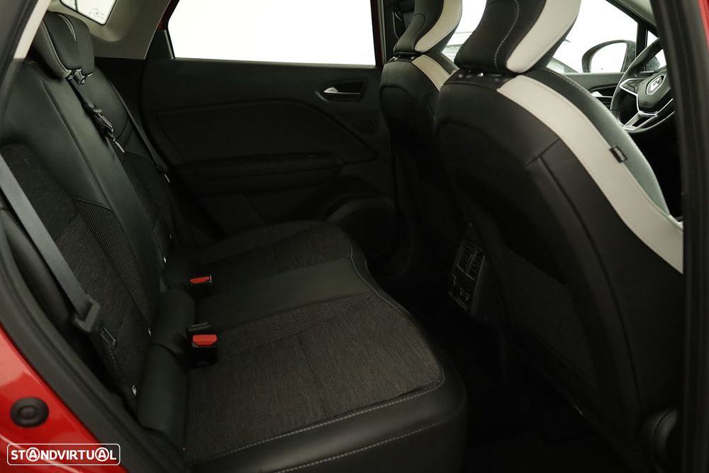 Renault Captur 1.0 TCe Techno - 22