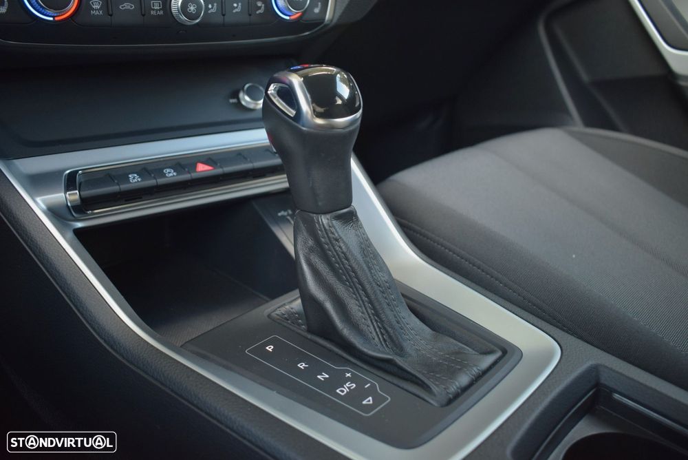 Audi Q3 35 TFSI Advanced S tronic - 37