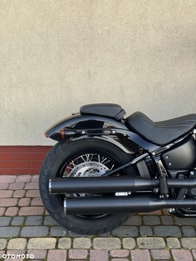 Harley-Davidson Inny - 14