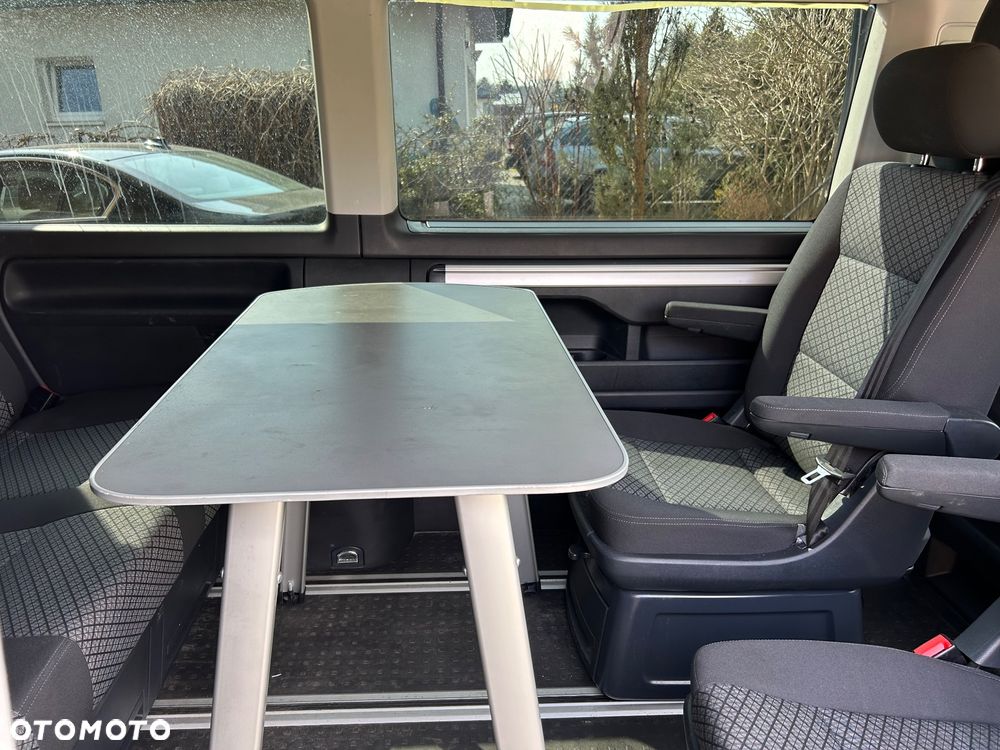 Volkswagen Multivan 6.1 2.0 TDI L1 Trendline - 24