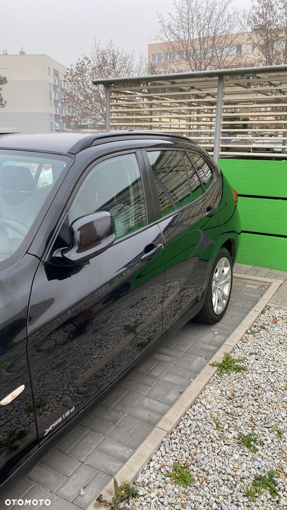 BMW X1 xDrive18d - 17