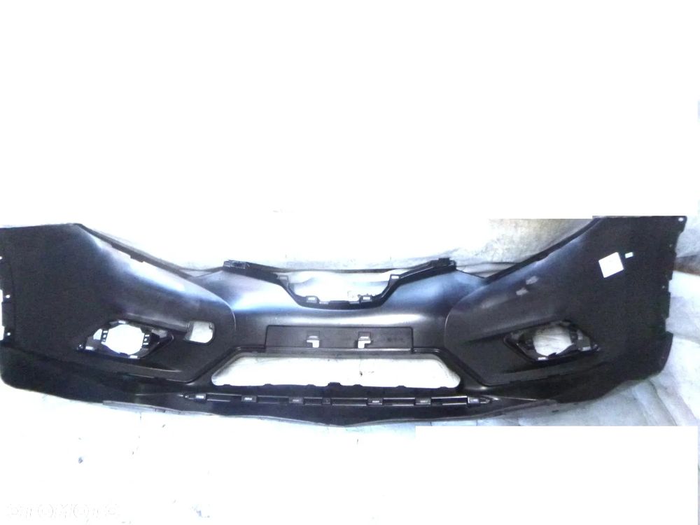 nissan x-trail t32 przed liftem zderzak przód nowy przedni - 2