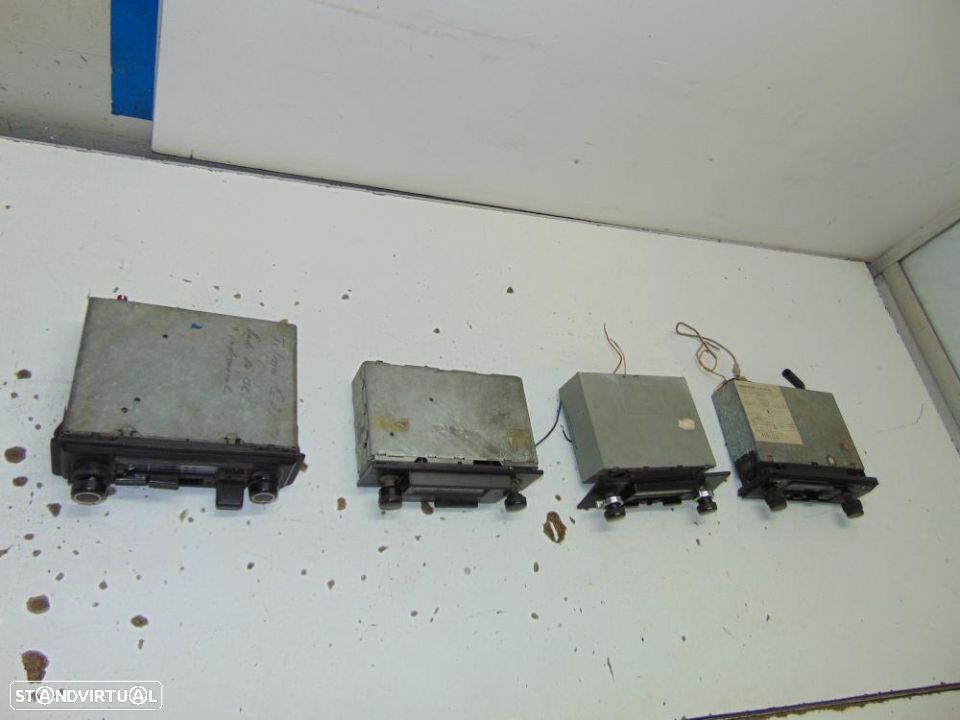 Rádios antigos - 10