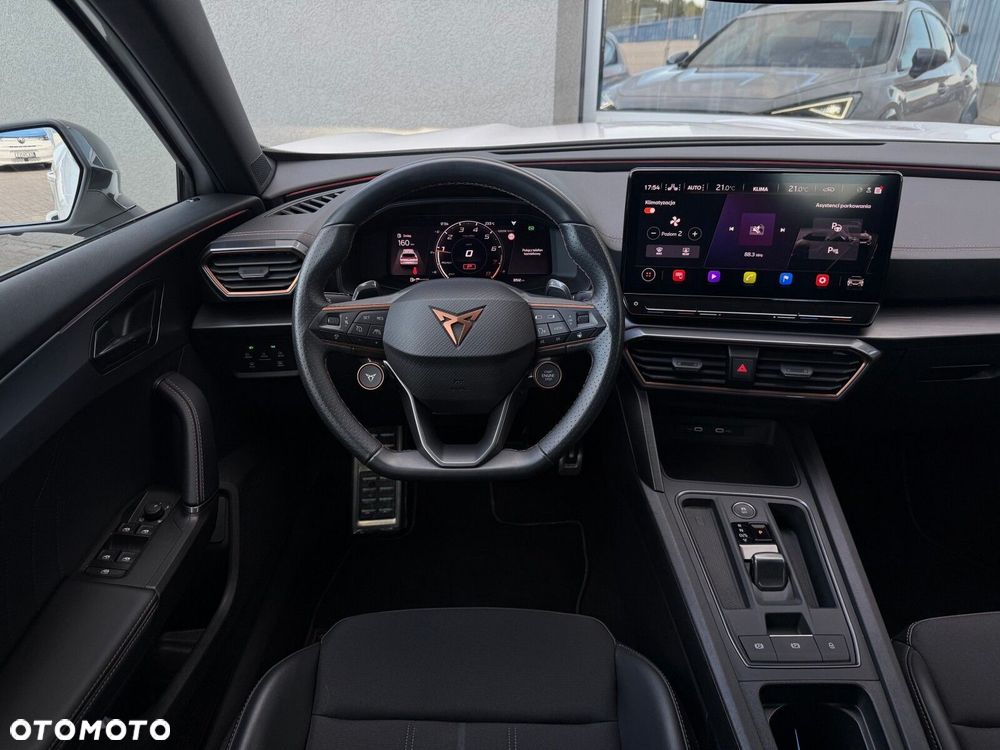 Cupra Formentor 2.0 TSI 4Drive VZ DSG - 14