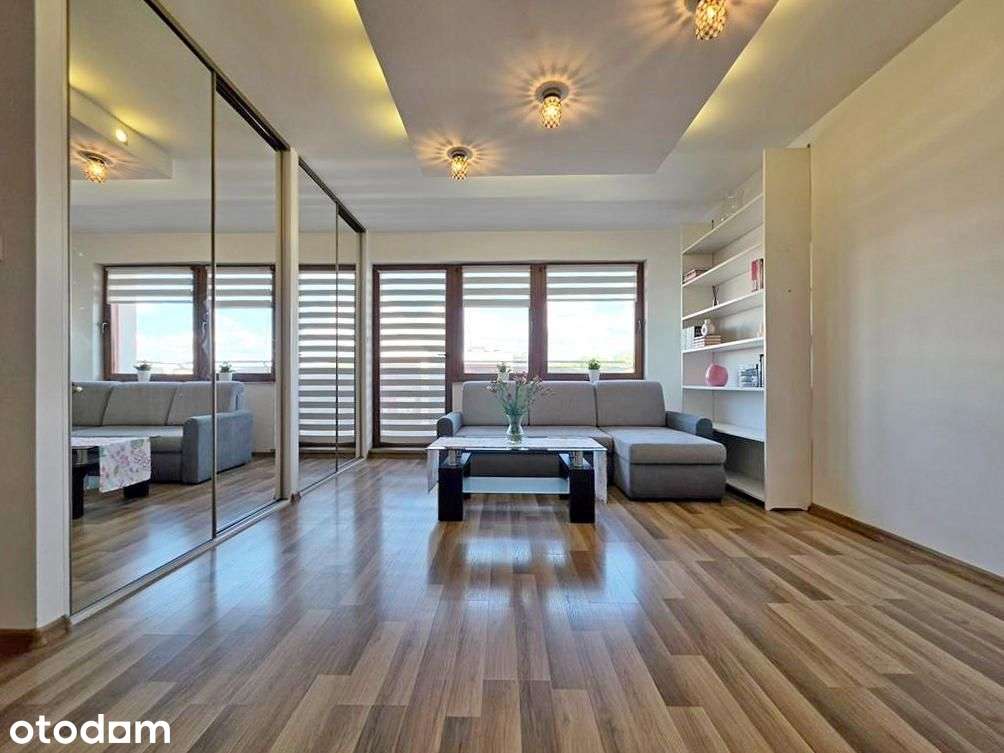 Mieszkanie na sprzedaż, 2 pokoje, 48 m², Opole