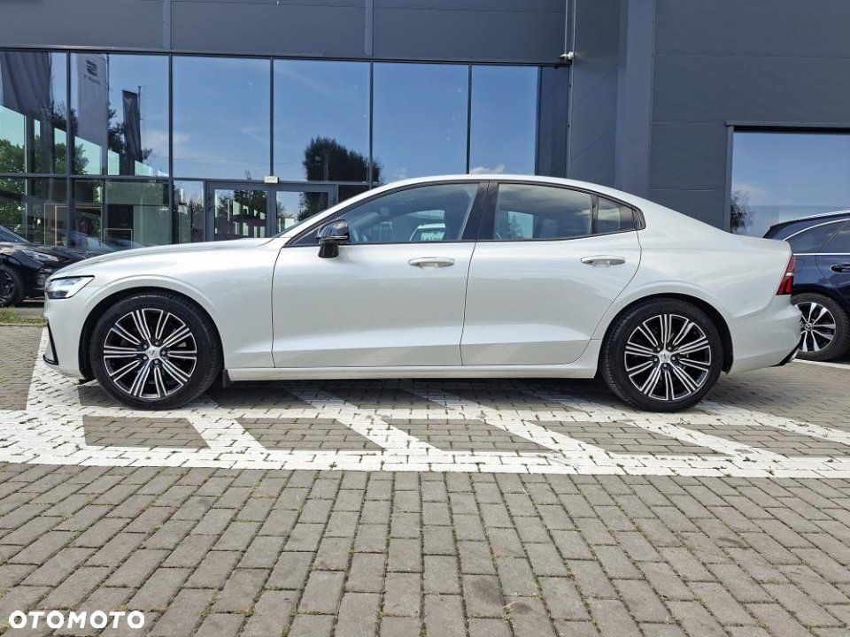Volvo S60 - 2