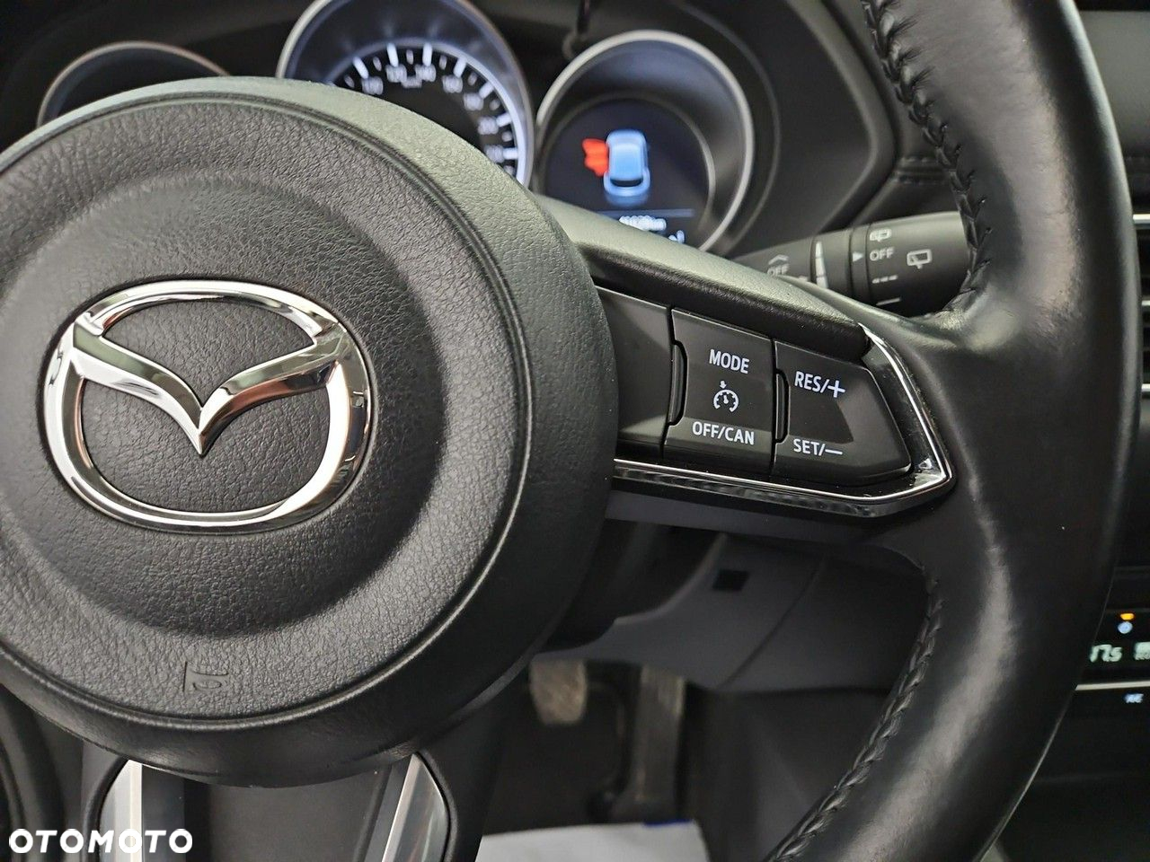 Mazda CX-5 2.0 Kanjo 2WD - 15