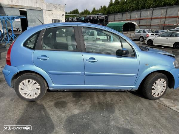 Para Peças Citroen C3 I (Fc_, Fn_) - 4