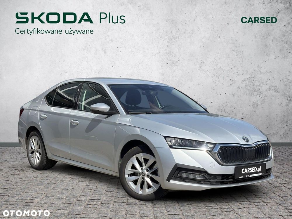 Skoda Octavia 1.5 TSI ACT Ambition - 9