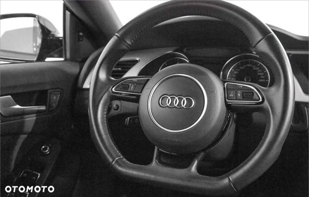 Audi A5 Sportback 2.0 TDI clean diesel Quattro S tronic - 7