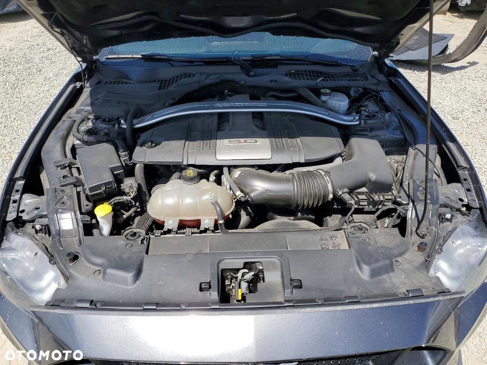 Ford Mustang 5.0 V8 GT - 11