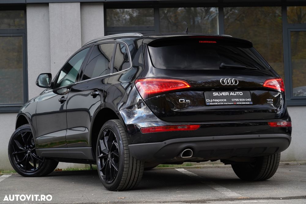 Audi Q5 - 19