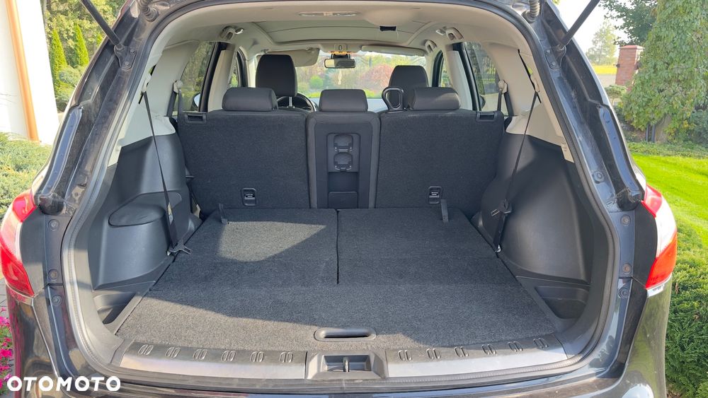 Nissan Qashqai+2 - 19