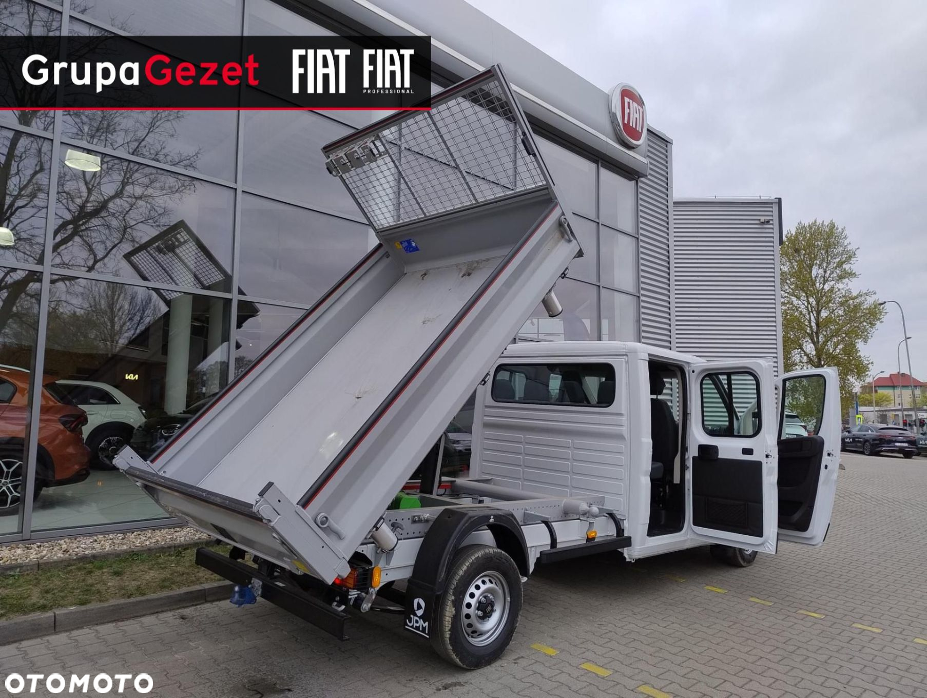 Fiat Ducato - 5