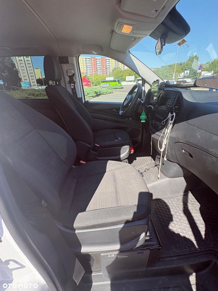 Mercedes-Benz Vito - 10