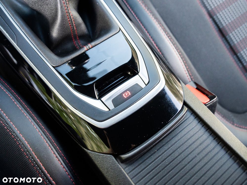 Peugeot 308 PureTech 130 GPF Stop & Start Allure - 36